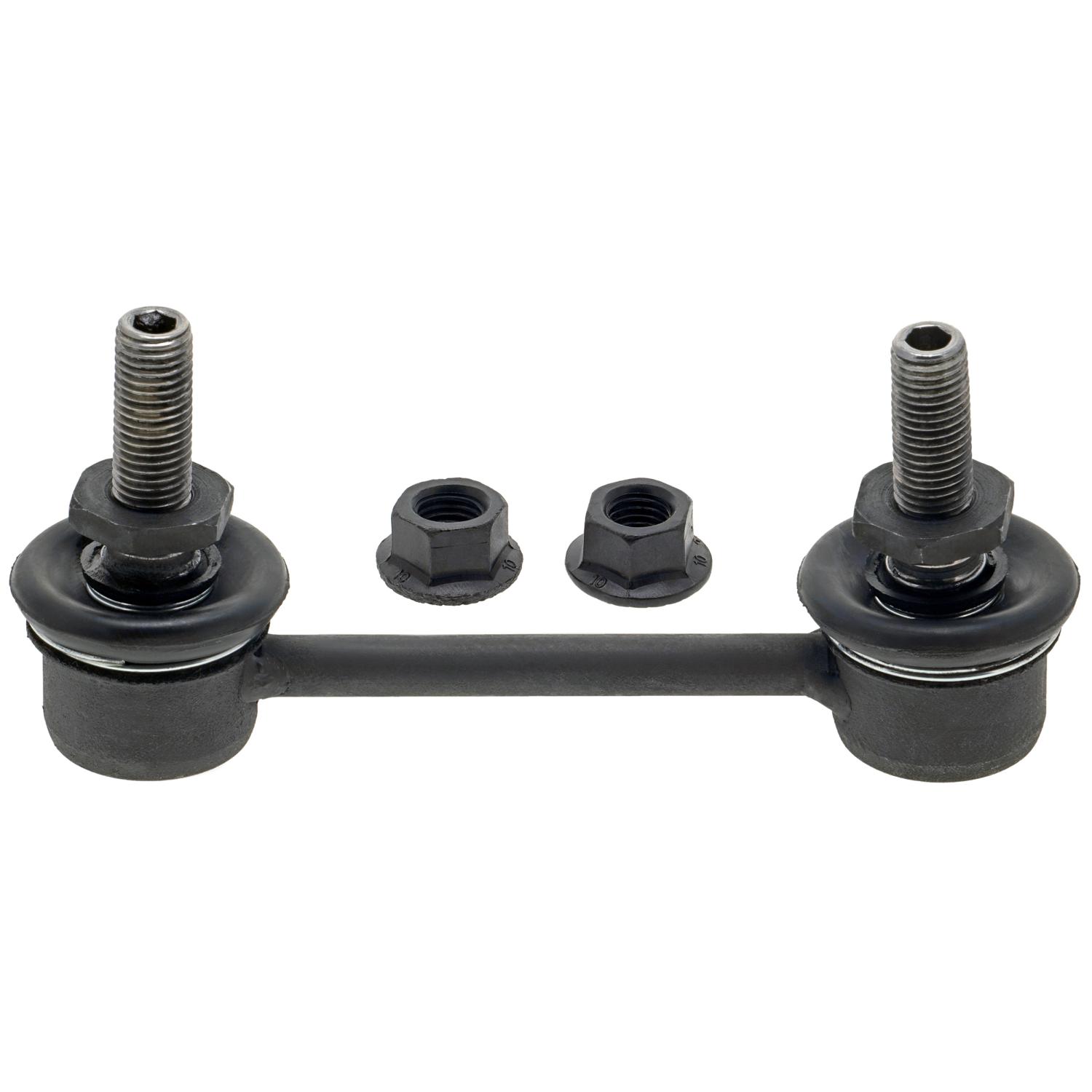 Mevotech MS60833 - Suspension Stabilizer Bar Link Kit Mevotech MS60833 Suspension Stabilizer Bar Link Kit product image 5 of 5