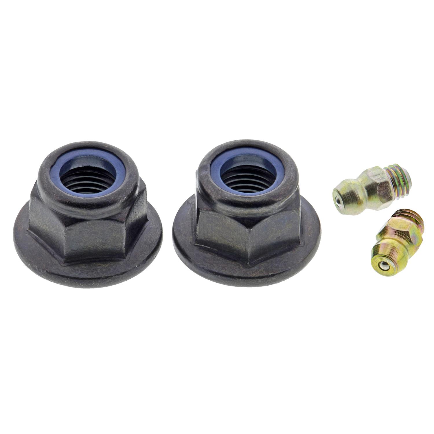Mevotech MS60834 - Suspension Stabilizer Bar Link Kit Mevotech MS60834 Suspension Stabilizer Bar Link Kit product image 3 of 5