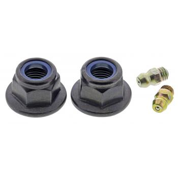 2011 Acura MDX Suspension Stabilizer Bar Link Kit Front Mevotech MS60834 image 3 of 4