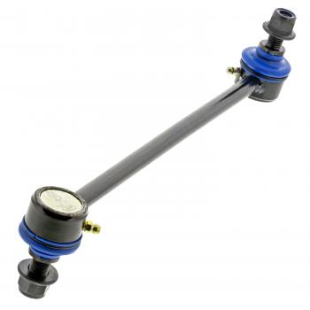2011 Acura MDX Suspension Stabilizer Bar Link Kit Front Mevotech MS60834 image 4 of 4