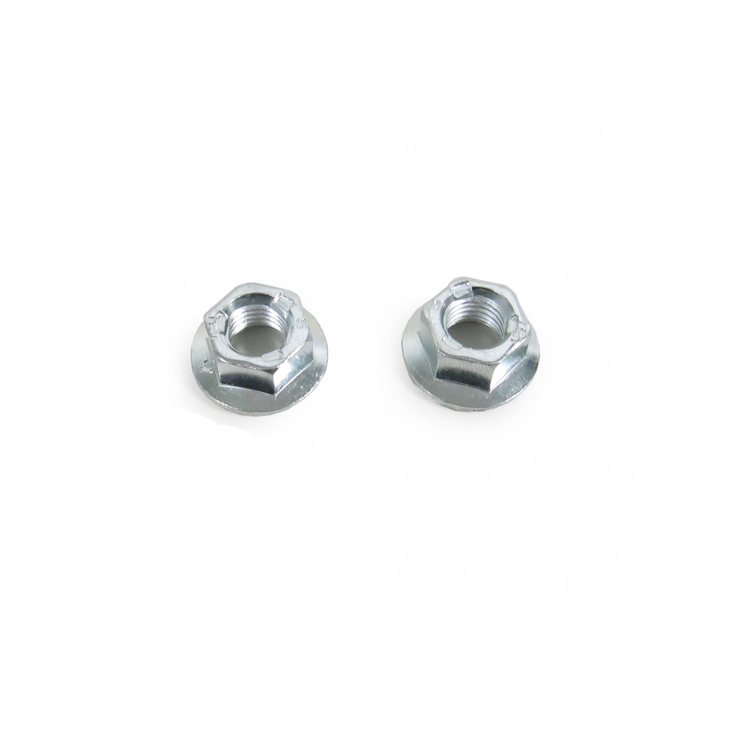 Mevotech MS60835 - Suspension Stabilizer Bar Link Kit Mevotech MS60835 Suspension Stabilizer Bar Link Kit product image 2 of 3