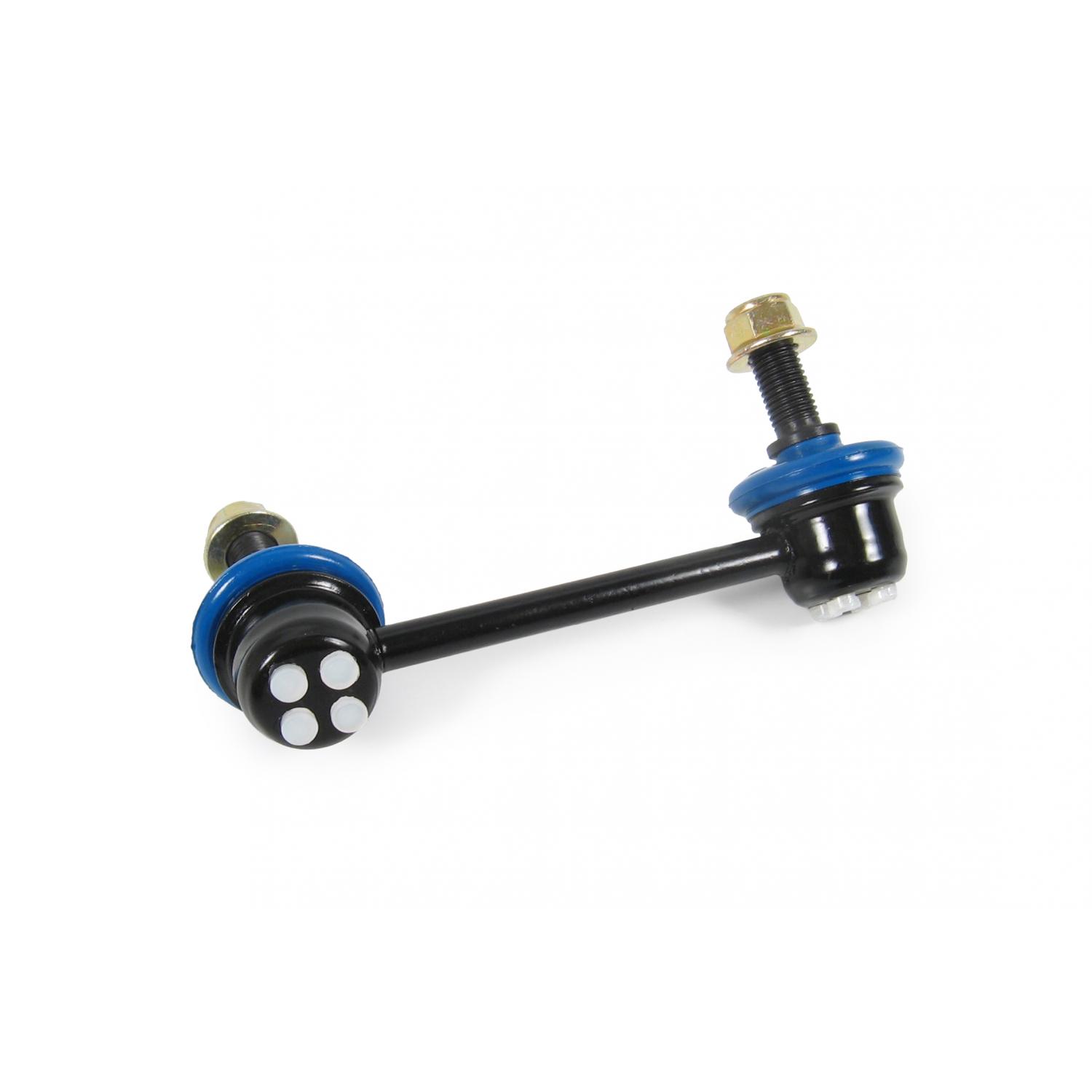 Mevotech MS60836 - Suspension Stabilizer Bar Link Kit Mevotech MS60836 Suspension Stabilizer Bar Link Kit product image 1 of 3