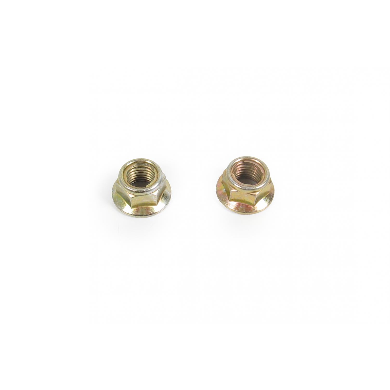 Mevotech MS60836 - Suspension Stabilizer Bar Link Kit Mevotech MS60836 Suspension Stabilizer Bar Link Kit product image 3 of 3
