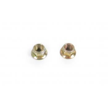 2010 Acura RL Suspension Stabilizer Bar Link Kit Rear Right Mevotech MS60836 image 3 of 3