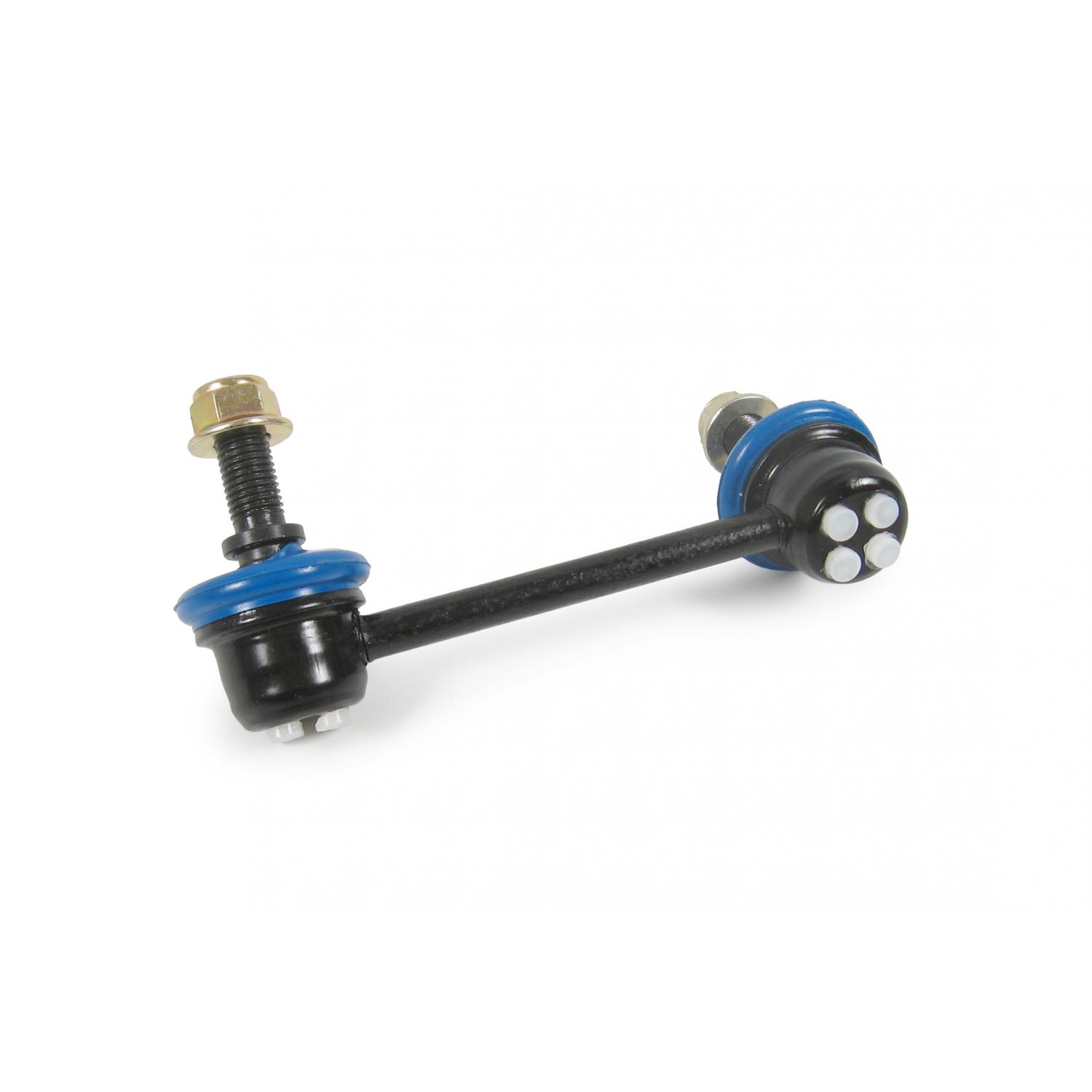 Mevotech MS60837 - Suspension Stabilizer Bar Link Kit Mevotech MS60837 Suspension Stabilizer Bar Link Kit product image 1 of 3