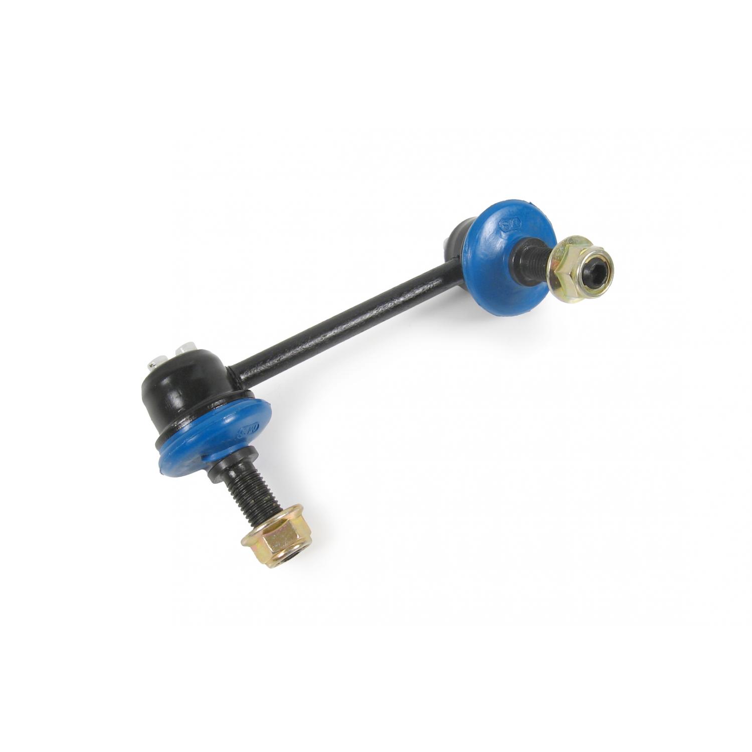 Mevotech MS60837 - Suspension Stabilizer Bar Link Kit Mevotech MS60837 Suspension Stabilizer Bar Link Kit product image 2 of 3