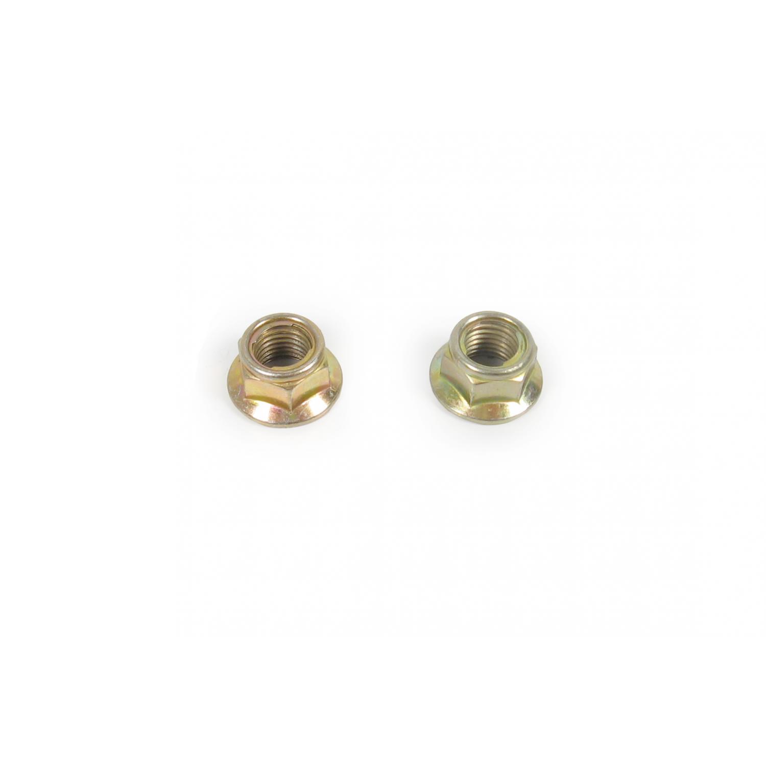 Mevotech MS60837 - Suspension Stabilizer Bar Link Kit Mevotech MS60837 Suspension Stabilizer Bar Link Kit product image 3 of 3