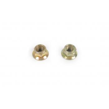2010 Acura RL Suspension Stabilizer Bar Link Kit Rear Left Mevotech MS60837 image 3 of 3
