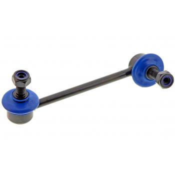 2011 Acura TSX Suspension Stabilizer Bar Link Kit Rear Right Mevotech MS60840 image 2 of 3