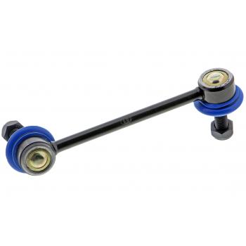 2011 Acura TSX Suspension Stabilizer Bar Link Kit Rear Left Mevotech MS60841 image 1 of 3