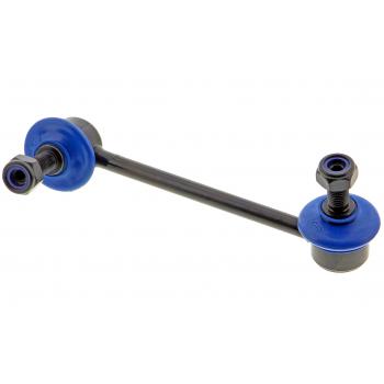 2011 Acura TSX Suspension Stabilizer Bar Link Kit Rear Left Mevotech MS60841 image 2 of 3