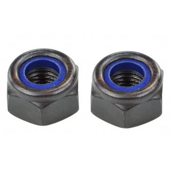 2015 Honda CR-V Suspension Stabilizer Bar Link Kit Rear Right Mevotech MS60842 image 3 of 4