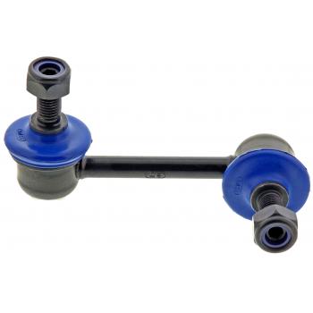 2015 Honda CR-V Suspension Stabilizer Bar Link Kit Rear Left Mevotech MS60843 image 2 of 4