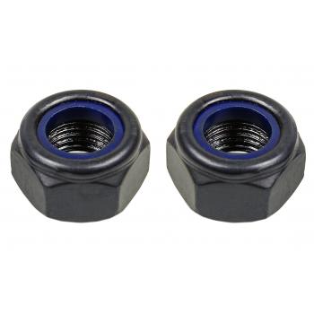 2015 Honda CR-V Suspension Stabilizer Bar Link Kit Rear Left Mevotech MS60843 image 3 of 4