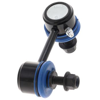 2015 Honda CR-V Suspension Stabilizer Bar Link Kit Rear Left Mevotech MS60843 image 4 of 4