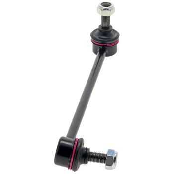 2014 Honda Ridgeline Suspension Stabilizer Bar Link Kit Rear Right Mevotech MS60846 image 4 of 4