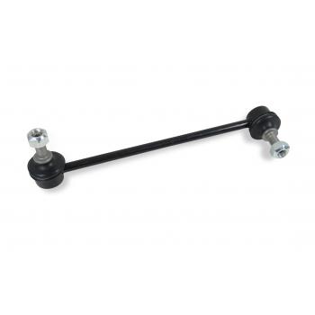 2014 Honda Ridgeline Suspension Stabilizer Bar Link Kit Rear Left Mevotech MS60847 image 2 of 4