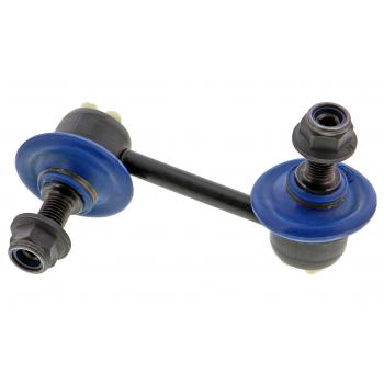 2003 Acura RL Suspension Stabilizer Bar Link Kit Front Left Mevotech MS60848 image 2 of 3