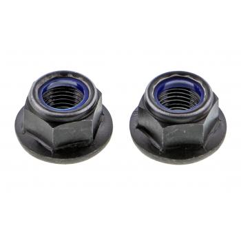 2003 Acura RL Suspension Stabilizer Bar Link Kit Front Left Mevotech MS60848 image 3 of 3