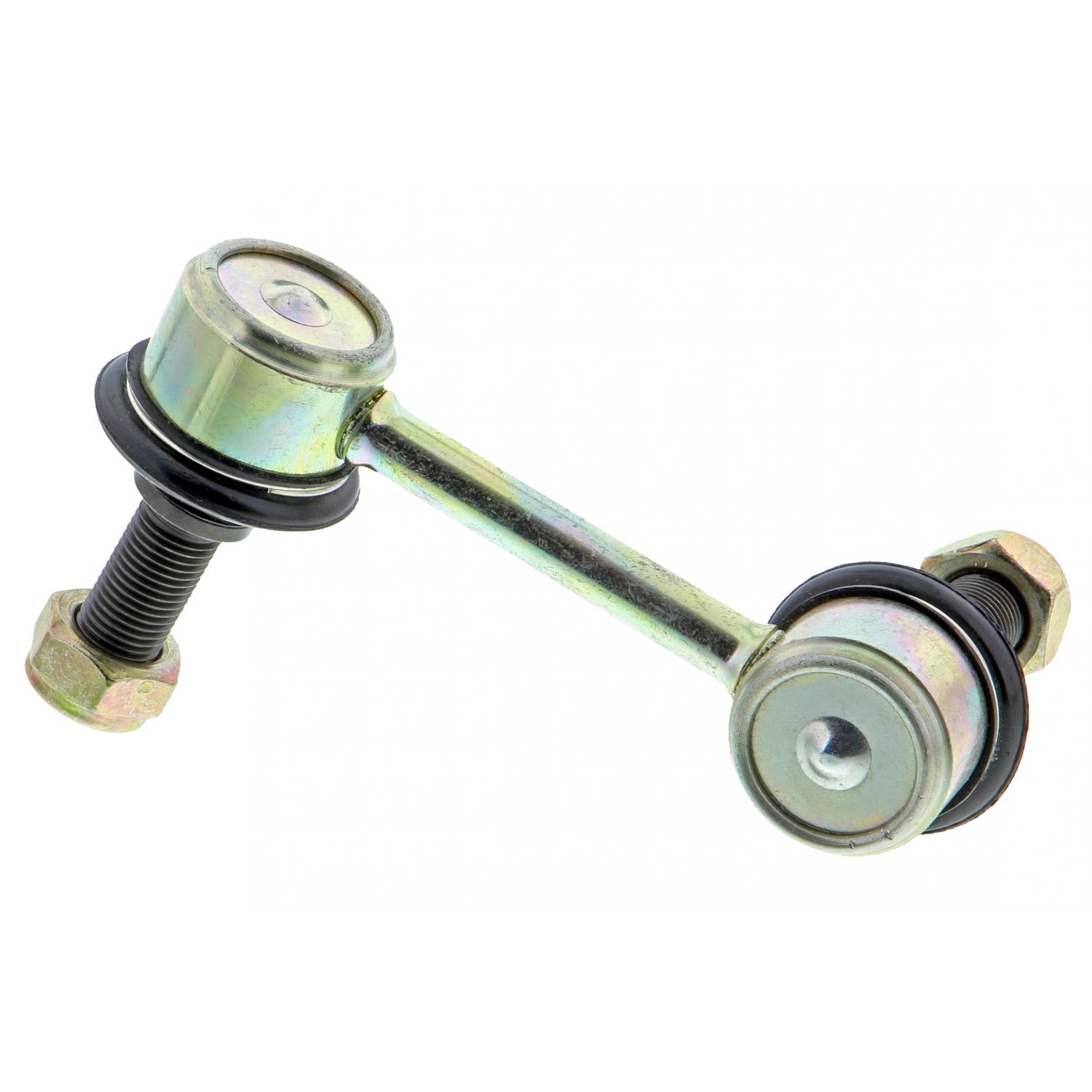 Mevotech MS60851 - Suspension Stabilizer Bar Link Kit Mevotech MS60851 Suspension Stabilizer Bar Link Kit product image 1 of 3
