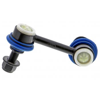 2004 Honda Civic Suspension Stabilizer Bar Link Kit Rear Right Mevotech MS60858 image 1 of 3