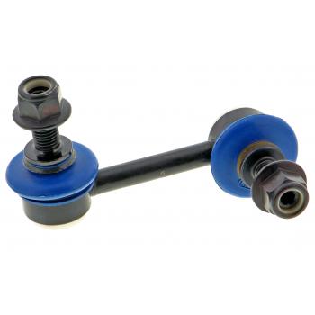2004 Honda Civic Suspension Stabilizer Bar Link Kit Rear Right Mevotech MS60858 image 2 of 3