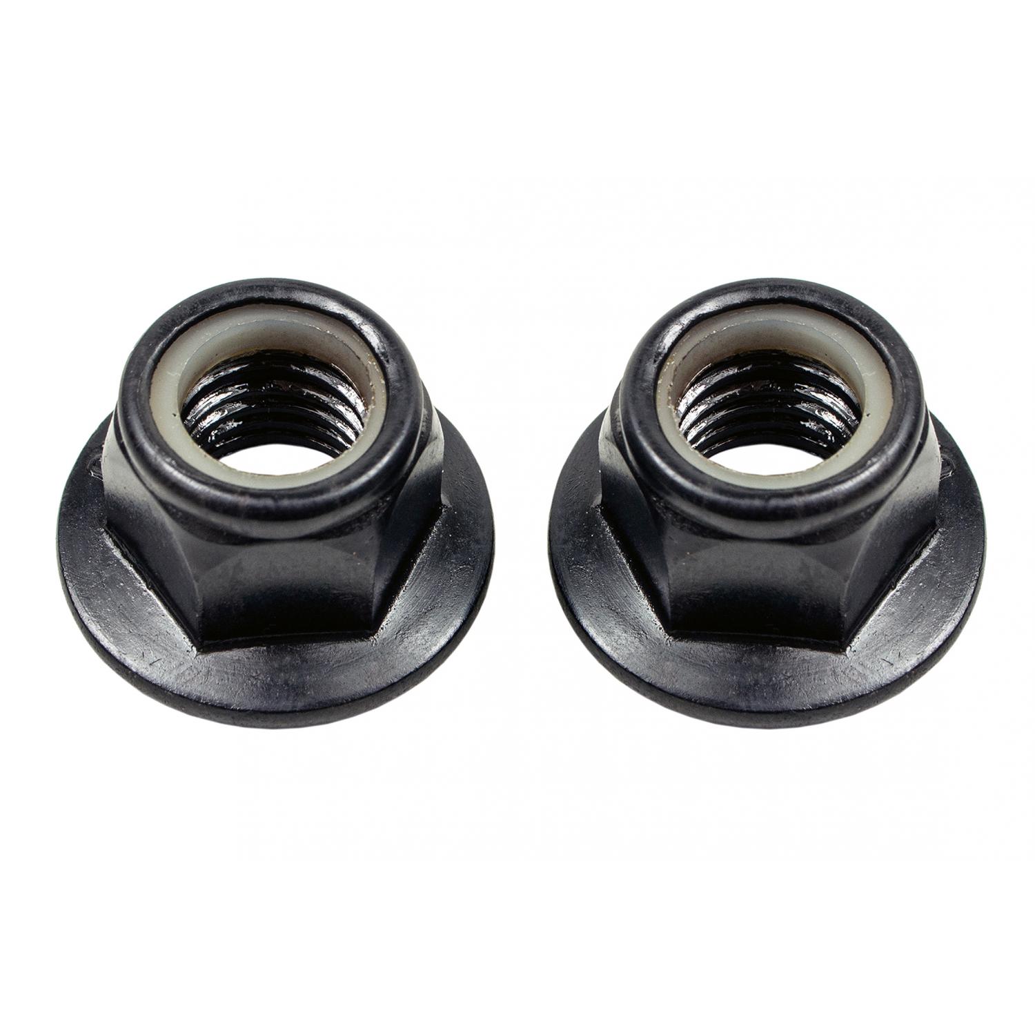 Mevotech MS60858 - Suspension Stabilizer Bar Link Kit Mevotech MS60858 Suspension Stabilizer Bar Link Kit product image 3 of 3