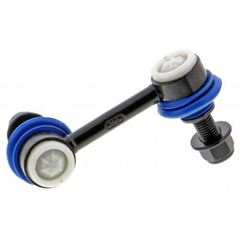 2004 Honda Civic Suspension Stabilizer Bar Link Kit Rear Left Mevotech MS60859 image 1 of 3