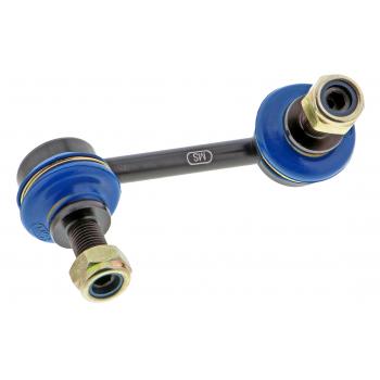 2007 Honda Element Suspension Stabilizer Bar Link Kit Rear Right Mevotech MS60862 image 2 of 3