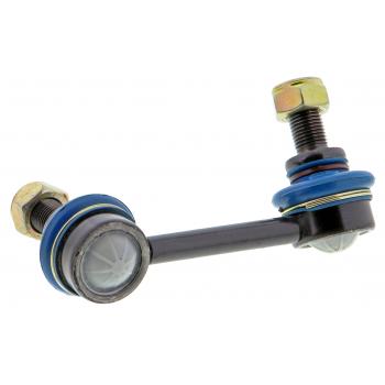 2007 Honda Element Suspension Stabilizer Bar Link Kit Rear Left Mevotech MS60863 image 1 of 3