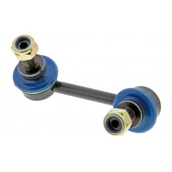 2007 Honda Element Suspension Stabilizer Bar Link Kit Rear Left Mevotech MS60863 image 2 of 3