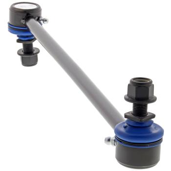 2014 Honda Ridgeline Suspension Stabilizer Bar Link Kit Front Mevotech MS60864 image 3 of 4
