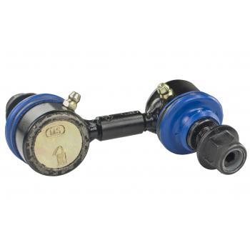 2012 Acura TL Suspension Stabilizer Bar Link Kit Front Left Mevotech MS60868 image 1 of 3
