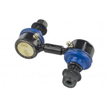 2012 Acura TL Suspension Stabilizer Bar Link Kit Front Left Mevotech MS60868 image 2 of 3
