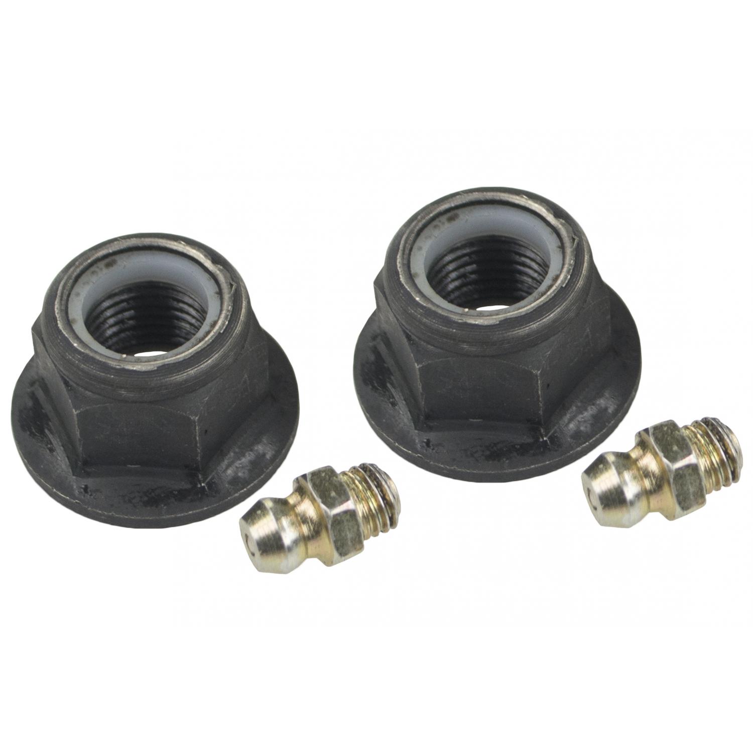 Mevotech MS60868 - Suspension Stabilizer Bar Link Kit Mevotech MS60868 Suspension Stabilizer Bar Link Kit product image 3 of 3