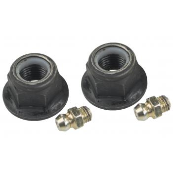 2012 Acura TL Suspension Stabilizer Bar Link Kit Front Left Mevotech MS60868 image 3 of 3