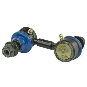 2012 Acura TL Suspension Stabilizer Bar Link Kit Front Right Mevotech MS60869 image 1 of 3