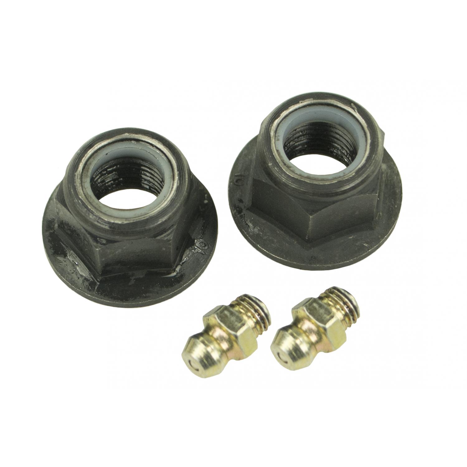 Mevotech MS60869 - Suspension Stabilizer Bar Link Kit Mevotech MS60869 Suspension Stabilizer Bar Link Kit product image 3 of 3