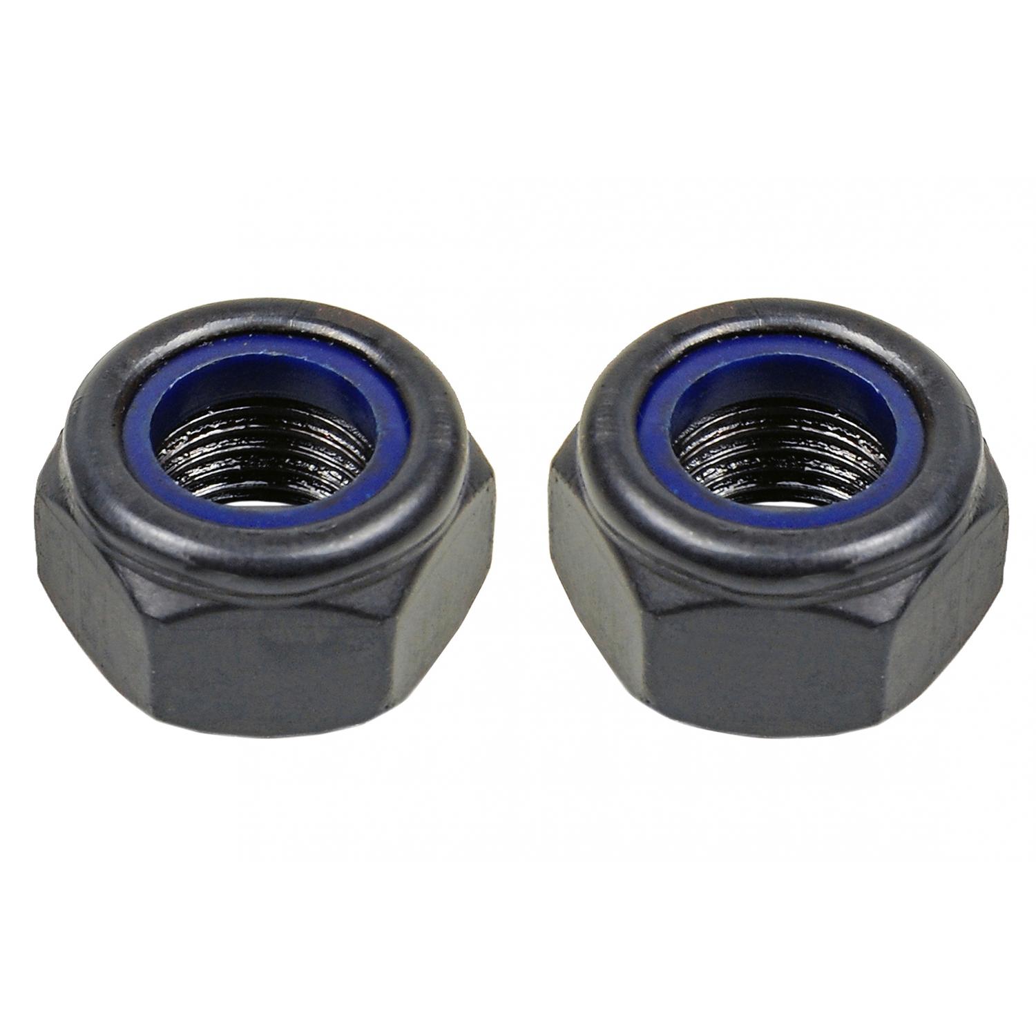 Mevotech MS60872 - Suspension Stabilizer Bar Link Kit Mevotech MS60872 Suspension Stabilizer Bar Link Kit product image 3 of 3