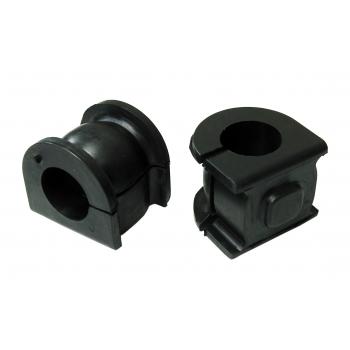 2000 Acura RL Suspension Stabilizer Bar Bushing Kit Front To Frame Mevotech MS60876 image 1 of 1