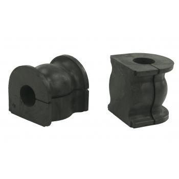 2006 Acura TSX Suspension Stabilizer Bar Bushing Kit Rear To Frame Mevotech MS60881 image 1 of 1