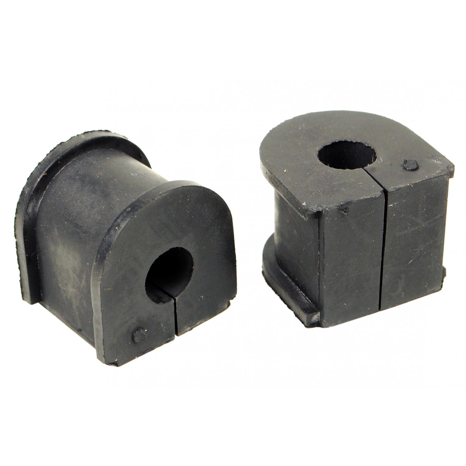 Mevotech MS60887 - Suspension Stabilizer Bar Bushing Kit Mevotech MS60887 Suspension Stabilizer Bar Bushing Kit product image 1 of 1