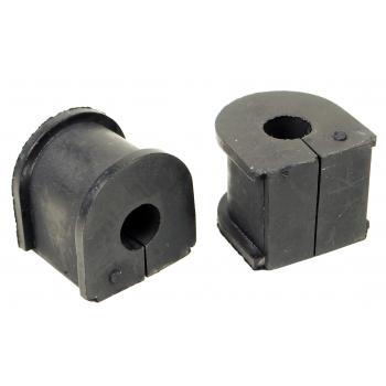 2010 Honda Civic Suspension Stabilizer Bar Bushing Kit Rear To Frame Mevotech MS60887 image 1 of 1