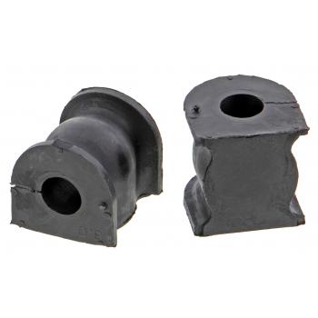 2003 Honda Accord Suspension Stabilizer Bar Bushing Kit Rear Mevotech MS60890 image 1 of 1