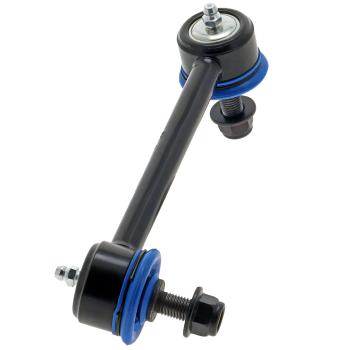 2011 Acura MDX Suspension Stabilizer Bar Link Kit Rear Right Mevotech MS60893 image 4 of 4
