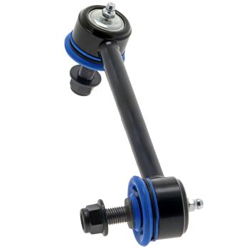 2011 Acura MDX Suspension Stabilizer Bar Link Kit Rear Left Mevotech MS60894 image 4 of 4