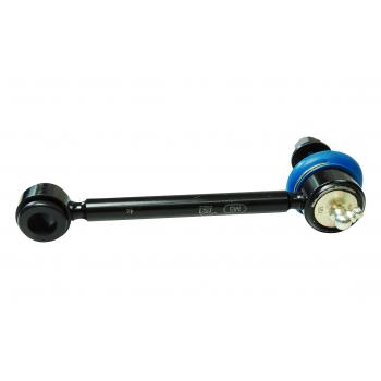 1996 Honda Prelude Suspension Stabilizer Bar Link Kit Rear Mevotech MS60898 image 1 of 3