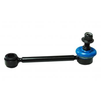 1996 Honda Prelude Suspension Stabilizer Bar Link Kit Rear Mevotech MS60898 image 2 of 3