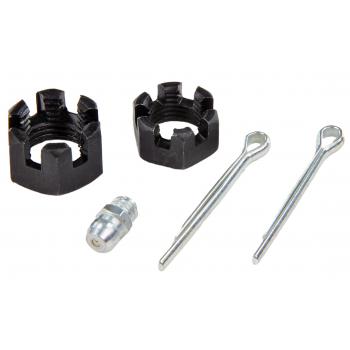 1987 Isuzu Trooper Steering Center Link Front Mevotech MS60901 image 3 of 3