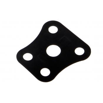 2009 Chrysler PT Cruiser Alignment Shim Rear Mevotech MS70020 image 1 of 1